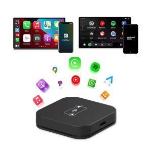 تشغيل السيارة اللاسلكي AI Box Z1F AI اللاسلكي