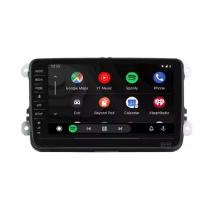 سيارة فولكس فاجن جولف 5 6 6 CC باسات B5 B6 الروبوتات