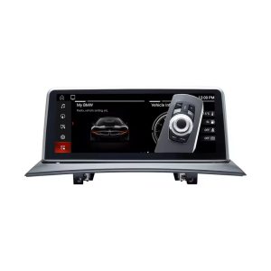 مشغل الأندرويد BMW CIC CIC CCC X3 E83 سيارة BMW CIC CCC X3 E83