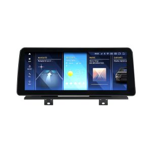 سيارة BMW X3 X3 X4 G01 G01 EVO 18-21 سيارة أندرويد