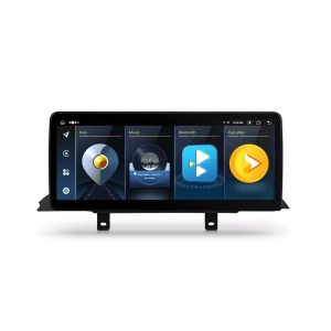2 السلسلة F30-F36 NBT EVO سيارة F30-F36 NBT EVO android