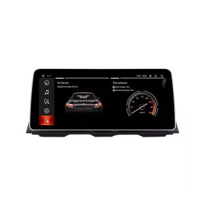 مشغل الأندرويد F10 F11 CIC NBT سيارة NBT