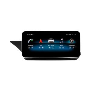 مشغل أندرويد لسيارة مرسيدس بنز W212 NGT4.0 4.5