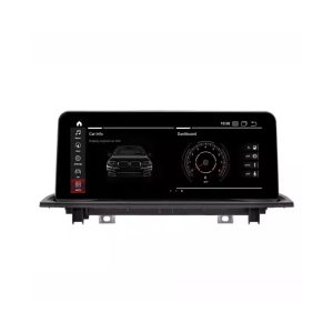 سيارة BMW X1 F1 F48 NBT EVO 16-17 سيارة أندرويد