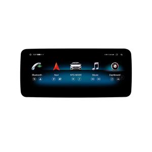 سيارة مرسيدس-بنز W205 W205 W176 W212 NGT5.0 مشغل أندرويد للسيارة