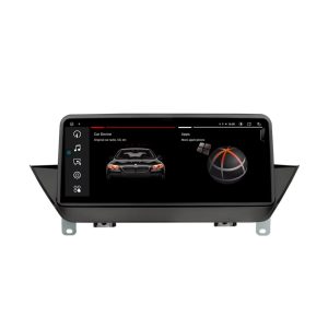 سيارة BMW X1 F1 F49 CIC 2009-2015 سيارة أندرويد