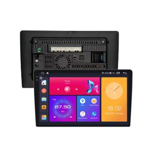 مشغل السيارات FYT-7862S 8-Core 8-Core