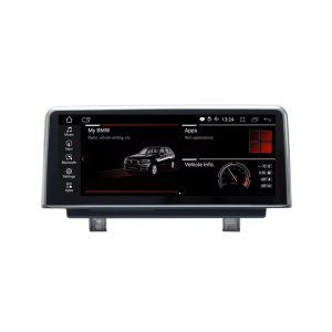 سيارة BMW 1 Series F20 2017 BMW 1 Series F20 2017 android