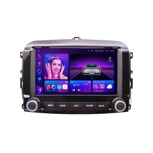 مشغل أندرويد السيارة FIAT 500L 2012-2019 سيارة 500L 2012-2019