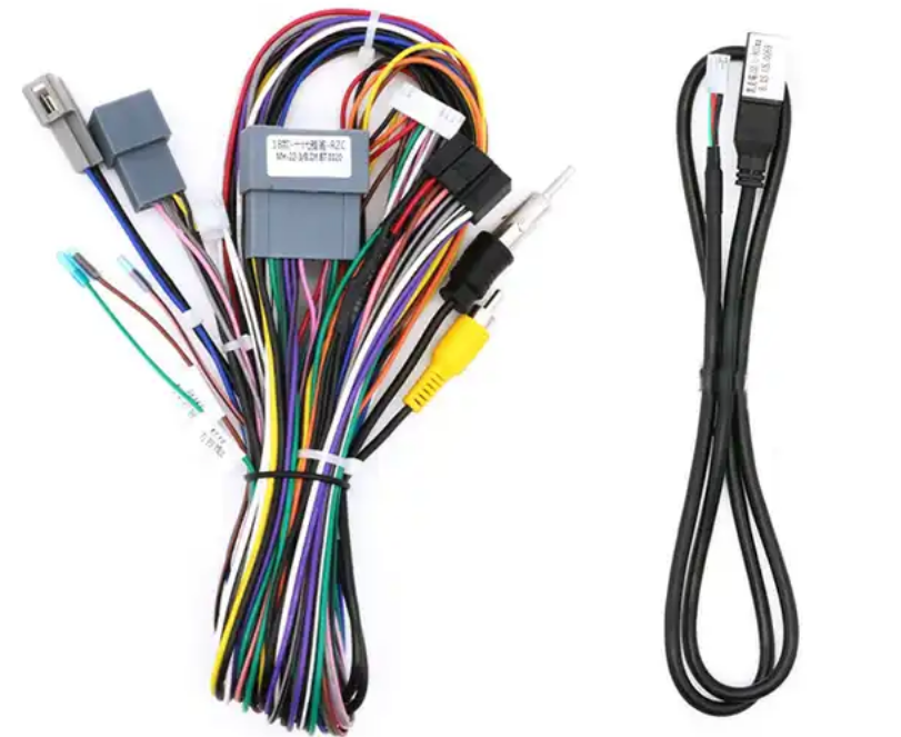 Nissan X-Trail 4 T33 2020-2021 auto Telaio android