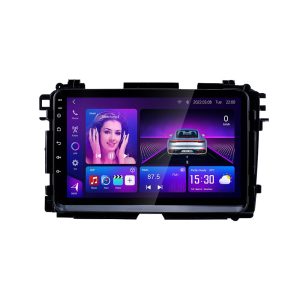 إطار سيارة هوندا VEZEL HR-VXRV 2013-2020 إطار سيارة أندرويد - سكاي يونيفرس إطار سيارة هوندا VEZEL HR-VXRV 2013-2020 إطار الروبوت هوندا VEZEL HR-VXRV 2013-2020