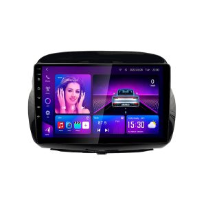 إطار سيارة هوندا FRV EDIX 2004-2009 سيارة أندرويد