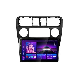 Honda Accord 6 1998-2003 car android frame - SKY Universe Honda Accord 6 1998-2003 car android frame