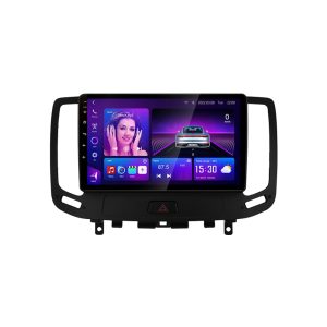 إطار سيارة نيسان إنفينيتي g4 g25 g35 g35 g37 2006-2013 سيارة إنفينيتي g4 g25 g35 g37 2006-2013