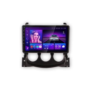 Nissan 370 z 2009-2012 android frame - SKY Universe نيسان 370 z 2009-2012 نيسان 370 z 2009-2012 إطار أندرويد