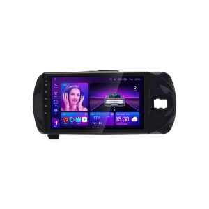 إطار سيارة تويوتا فيتز 3 III XP130 2014-2019 إطار سيارة أندرويد تويوتا 3 III XP130 2014-2019 - سكاي يونيفرس إطار سيارة تويوتا فيتز 3 III XP130 2014-2019 سيارة تويوتا فيتز 3 III XP130 2014-2019