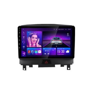 إطار سيارة نيسان إنفينيتي ex25 qx50 2009-2019 نيسان إنفينيتي x25 qx50 2009-2019 سيارة أندرويد