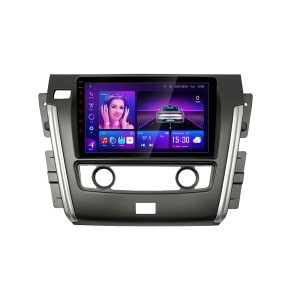إطار سيارة نيسان باترول Y62 2010-2020 نيسان باترول Y62 2010-2020