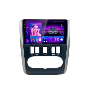 Nissan Almera 2012-2019 car android Frame - SKY Universe نيسان الميرا 2012-2019 سيارة نيسان الميرا 2012-2019 إطار أندرويد