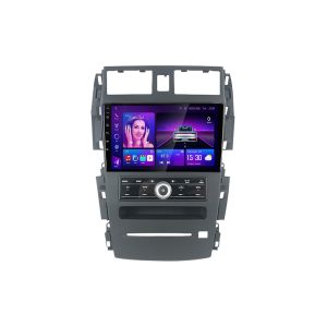 Nissan altima teana 2003-2007 car android Frame - SKY Universe إطار سيارة نيسان ألتيما تيانا 2003-2007 سيارة أندرويد إطار نيسان ألتيما تيانا 2003-2007