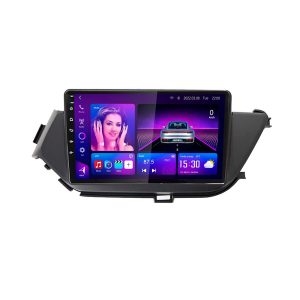 NISSAN BLUEBIRD 2015-2018 car android Frame - SKY Universe نيسان بلوبيرد 2015-2018 سيارة نيسان بلوبيرد 2015-2018 إطار أندرويد