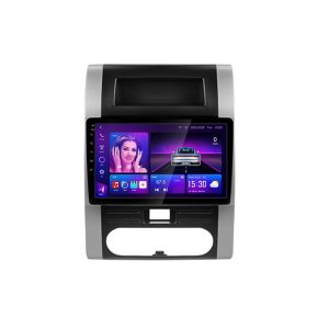 نيسان نيسان إكس-تريل 2 T31 T31 2007-2015 إطار سيارة أندرويد - سكاي يونيفرس نيسان نيسان إكس-تريل 2 T31 T31 2007-2015 إطار السيارة والروبوت