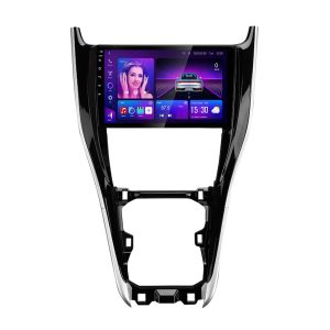 Toyota Harrier XU60 2013-2020 - SKY Universe Toyota Harrier XU60 2013-2020