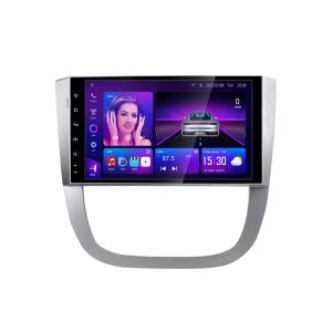 إطار مشغل أندرويد بويك GL8 2006-2012 2006-2012