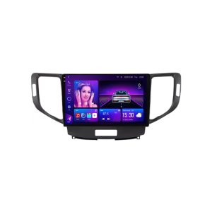 Honda Accord 8 2008-2012 Android Frame - SKY Universe Honda Accord 8 2008-2012 Android Frame