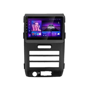 فورد f150 f415 p415 2008-2014 إطار سيارة أندرويد 2008-2014