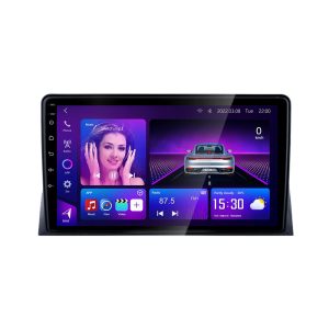 فولكس فاجن فولكس فاجن مولتيفان T5 2008-2018 سيارة فولكس فاجن T5-2018 إطار الروبوت