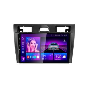 فورد Fiesta MK5 2002-2008 سيارة فورد فييستا MK5 2002-2008 إطار الروبوت