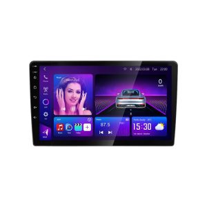Suzuki antelope 2004-2013 car android Frame