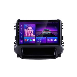 Chevrolet Malibu 2012-2014 car android Frame