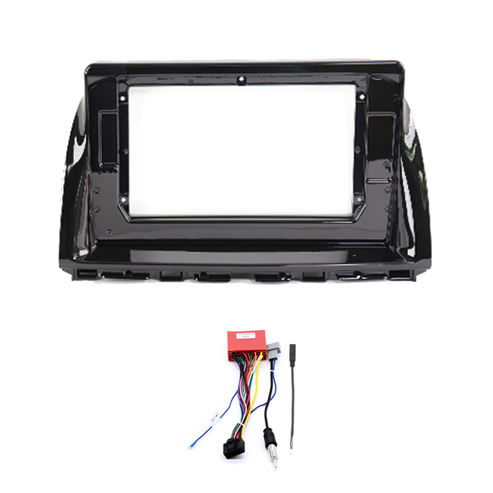 Mazda CX-5 2012-2017 car android Frame