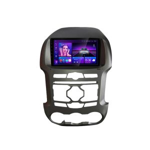 سيارة فورد رينجر F250 F250 T6 2011-2019 فورد رينجر F250 T6 2011-2019 إطار السيارة والروبوت