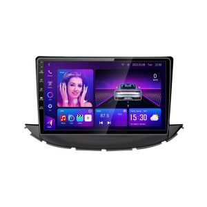 Chevrolet Trax 2017-2019 car android Frame