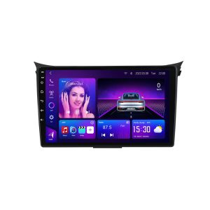 إطار سيارة هيونداي i30 2011-2017 هيونداي i30 2011-2017