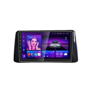 Kia KX3 2020 car android Frame