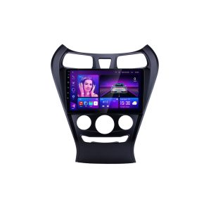 Hyundai EON 2012 car android Frame