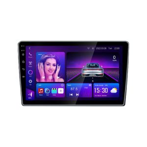 إطار سيارة أندرويد سيتروين C3-XR 2019-2020 سيتروين C3-XR 2019-2020