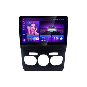 إطار سيارة سيتروين C4 2 B7 2013-2016 سيتروين C4 2 B7 2013-2016
