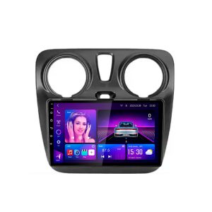 Renault Lodgy Dokker 2012-2021