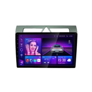 Kia morning 2007-2010 car android Frame