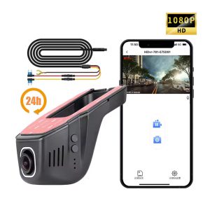 1080P Car Recorder DVR - SKY Universe مسجّل فيديو رقمي مسجّل فيديو رقمي مسجّل 1080P