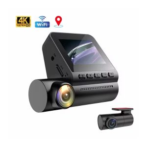 2K GPS Car Recorder DVR - SKY Universe مسجّل فيديو رقمي مسجّل فيديو رقمي مسجّل سيارة 2K GPS