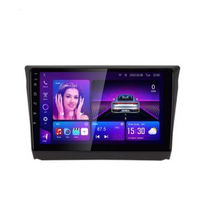 ستيريو جيلي SC7 CarPlay 2014-2015 (Seaview SC7)