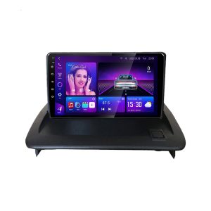 وحدة رأس فولفو C30 S30 S40 C70 بنظام أندرويد 2006-2012