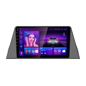 جهاز استريو باوجون 630 CarPlay 2016