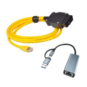 كابل ENET OBD